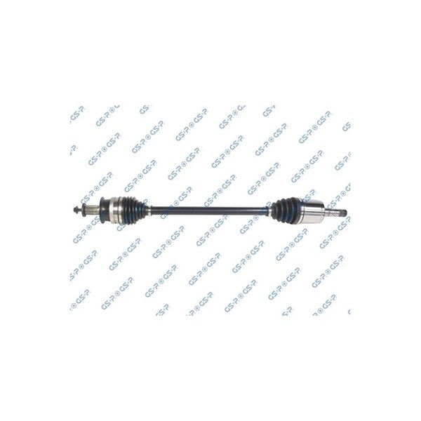 Drivaxel, Bakaxel höger, Bakaxel vänster Gsp 262077 GSP Drivaxel, Bakaxel höger, Bakaxel vänster Gsp 262077 GSP