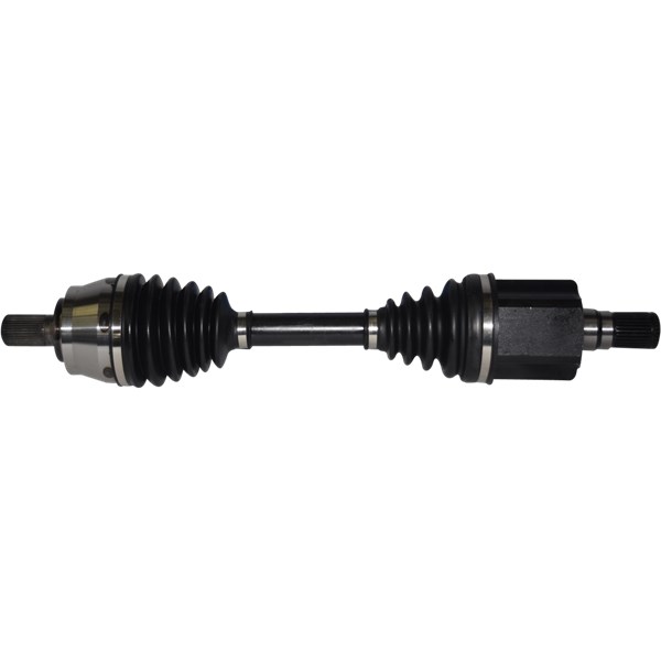 Drivaxel, framaxel vänster, framaxel höger Gsp 262116 GSP