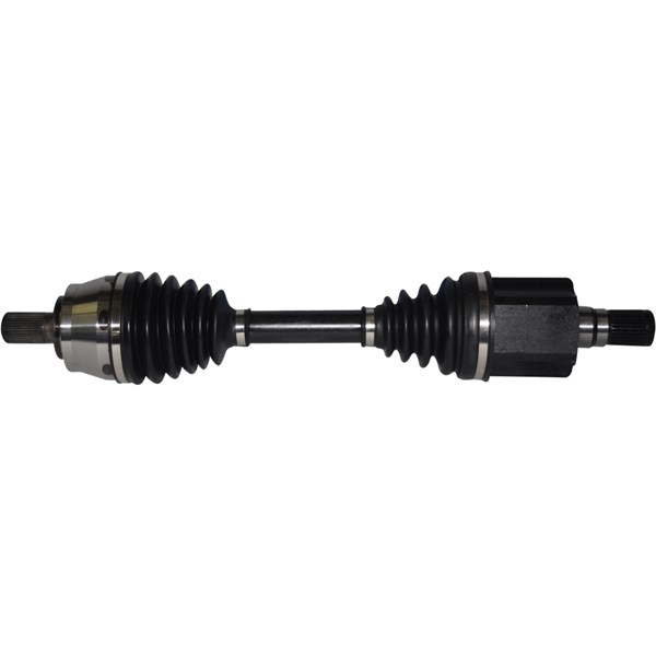 Drivaxel, framaxel vänster, framaxel höger Gsp 262116 GSP