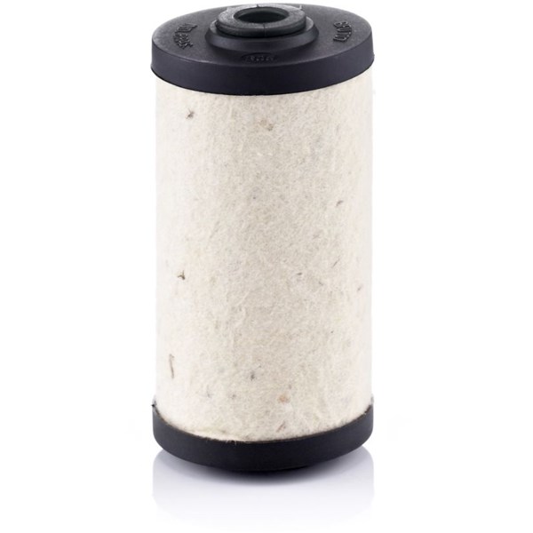 Bränslefilter MANN-FILTER