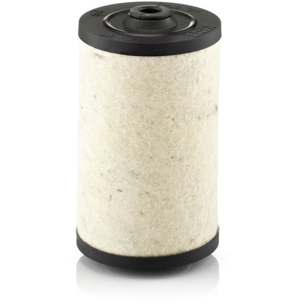 Bränslefilter Mann-filter BFU 811 MANN-FILTER