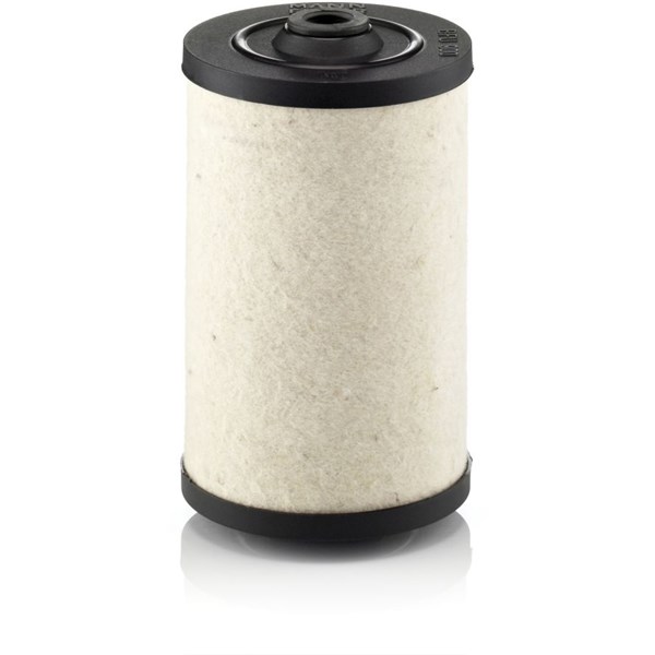 Bränslefilter MANN-FILTER MANN-FILTER