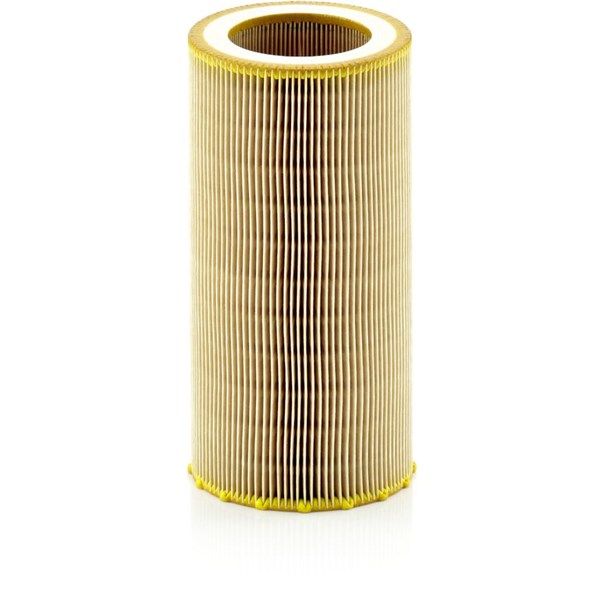 Luftfilter Mann-filter Europiclon C 10 050 MANN-FILTER