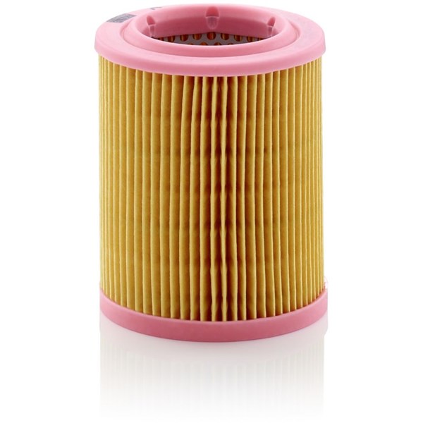 Luftfilter Mann-filter C 1024 MANN-FILTER