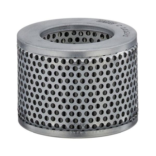 Luftfilter Mann-filter C 1112 MANN-FILTER