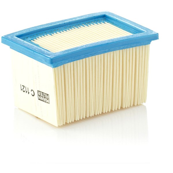 Luftfilter Mann-filter C 1121 MANN-FILTER