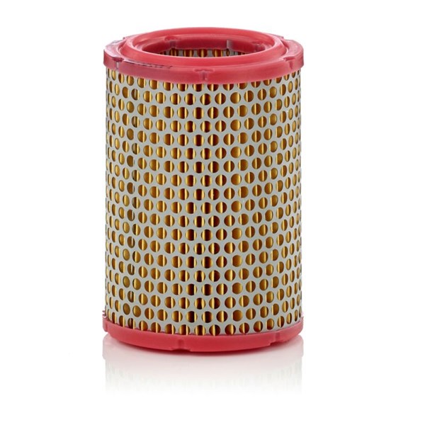 Luftfilter Mann-filter C 1134/1 MANN-FILTER
