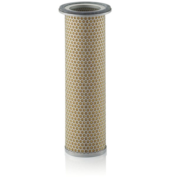 Sekundärluftfilter Mann-filter C 12 100 MANN-FILTER