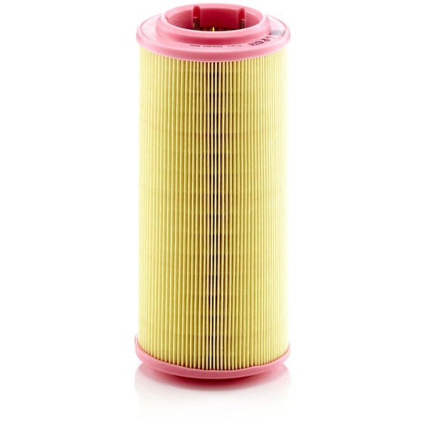 Luftfilter Mann-filter C 12 107/1 MANN-FILTER