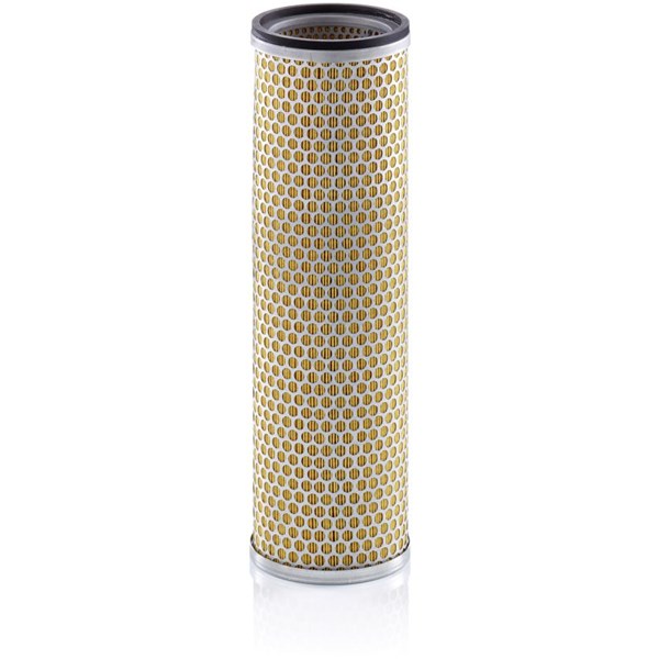Sekundärluftfilter Mann-filter C 12 116/2 MANN-FILTER