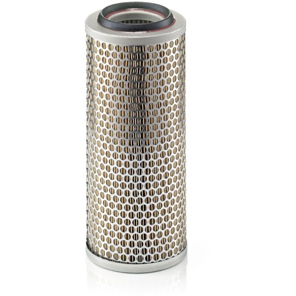 Luftfilter Mann-filter C 13 114/4 MANN-FILTER