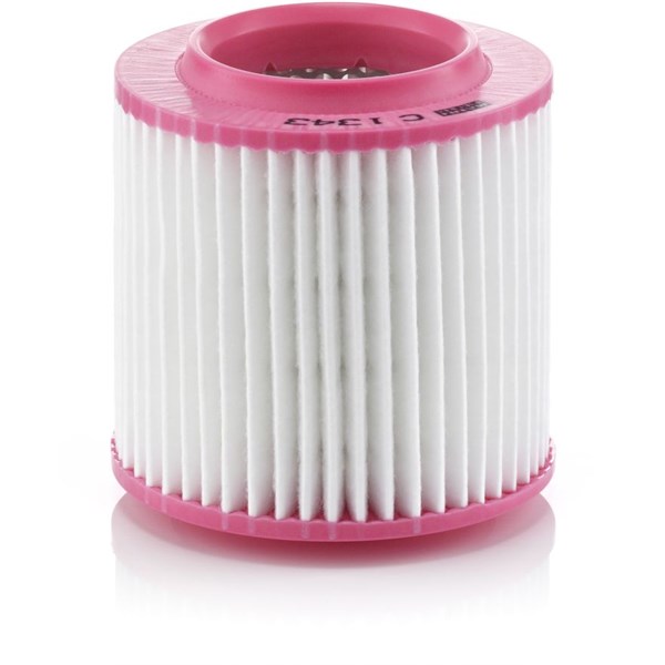 Luftfilter Mann-filter C 1343 MANN-FILTER