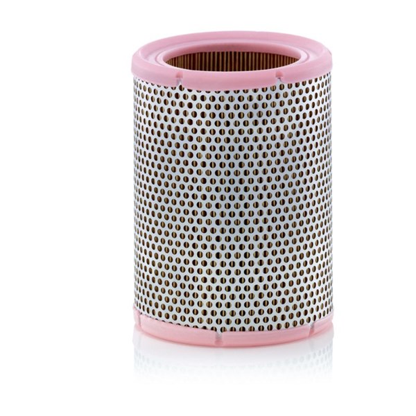 Luftfilter Mann-filter C 1362 MANN-FILTER