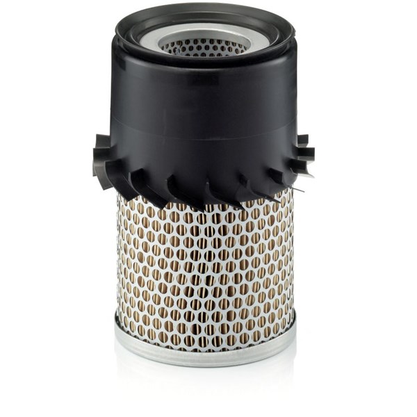 Luftfilter Mann-filter C 14 138/1 MANN-FILTER