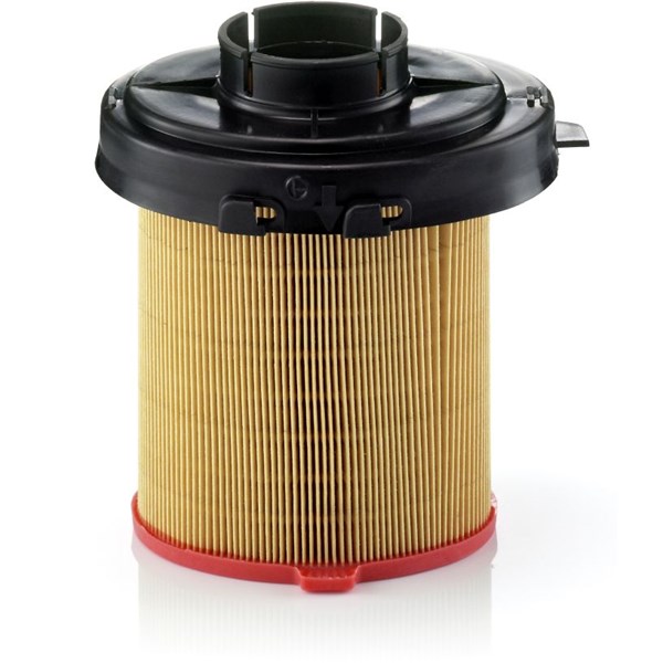Luftfilter Mann-filter C 1468 MANN-FILTER