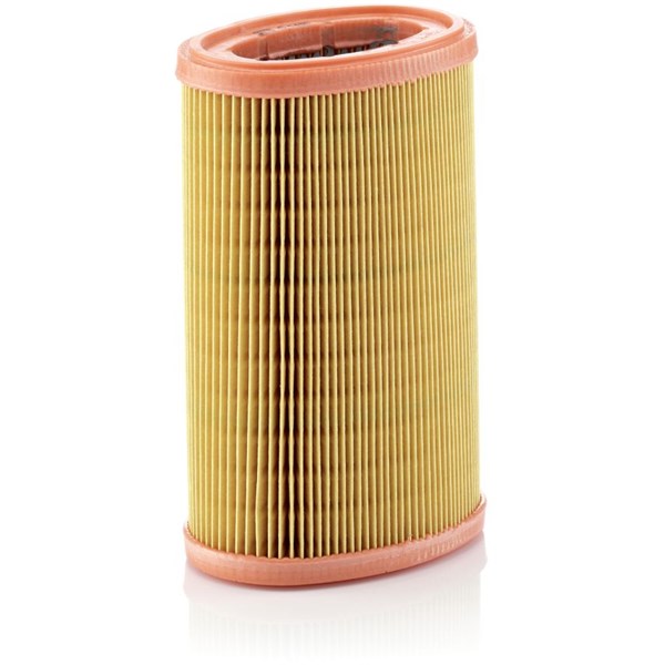 Luftfilter Mann-filter C 1480 MANN-FILTER