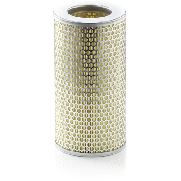 Luftfilter MANN-FILTER