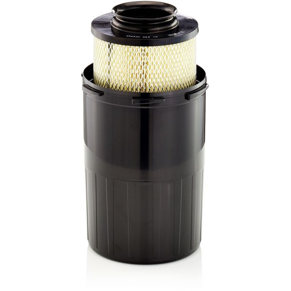 Luftfilter Mann-filter C 15 200 MANN-FILTER