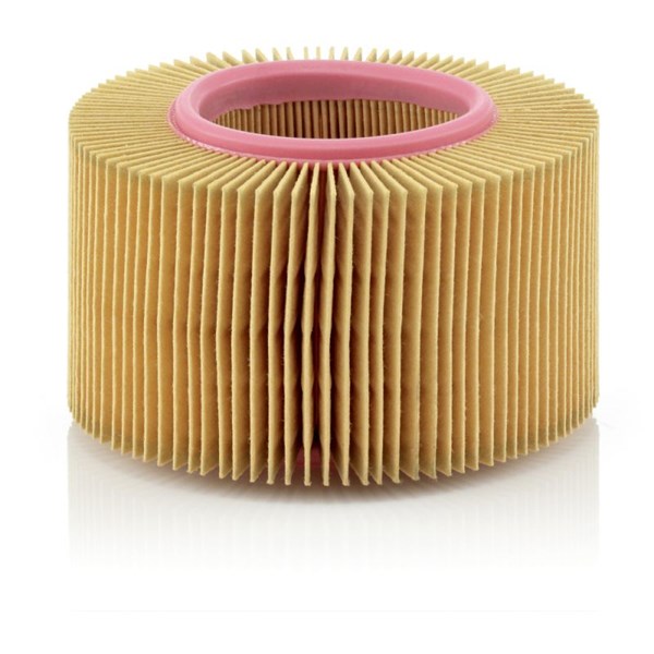 Luftfilter Mann-filter C 1552 MANN-FILTER