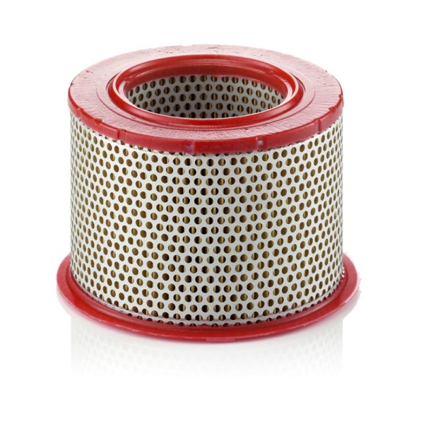 Luftfilter Mann-filter C 1555/1 MANN-FILTER