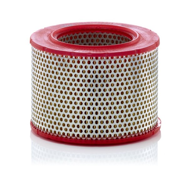 Luftfilter Mann-filter C 1555/6 MANN-FILTER Luftfilter Mann-filter C 1555/6 MANN-FILTER