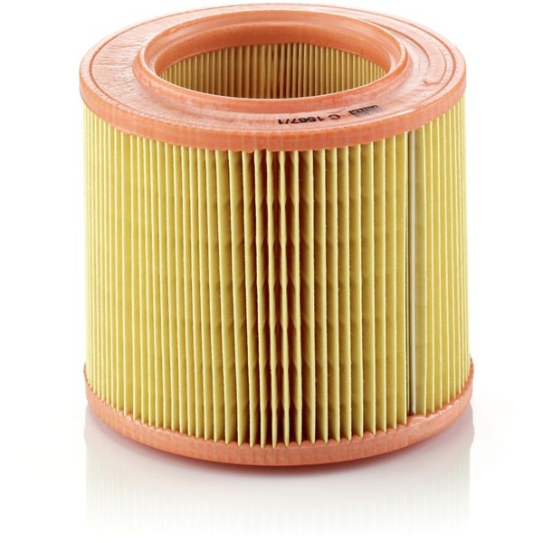 Luftfilter Mann-filter C 1567 MANN-FILTER