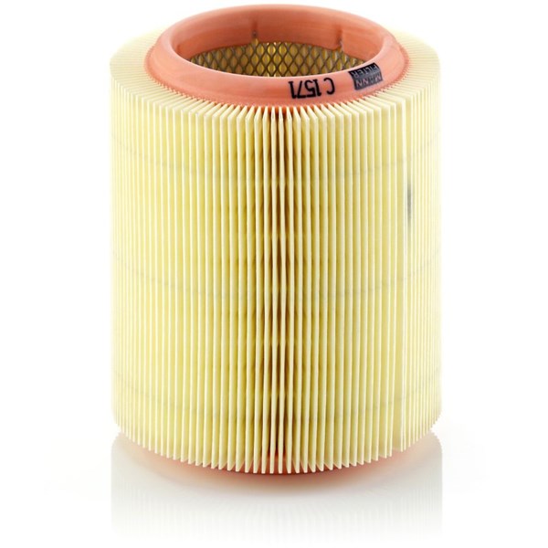 Luftfilter Mann-filter C 1571 MANN-FILTER