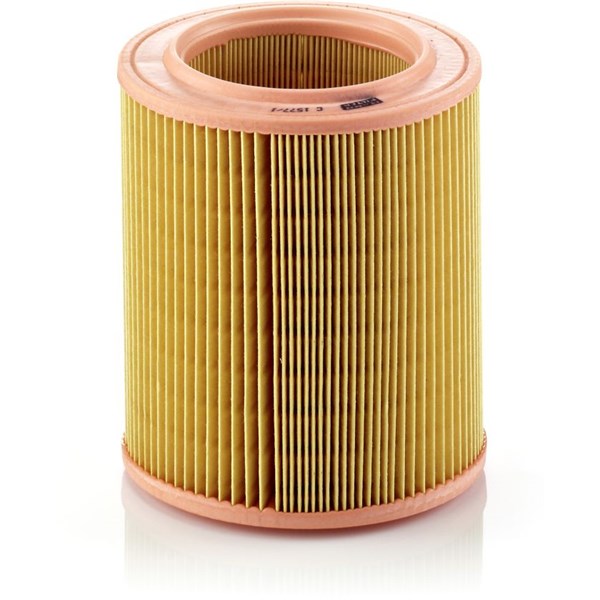 Luftfilter Mann-filter C 1577 MANN-FILTER