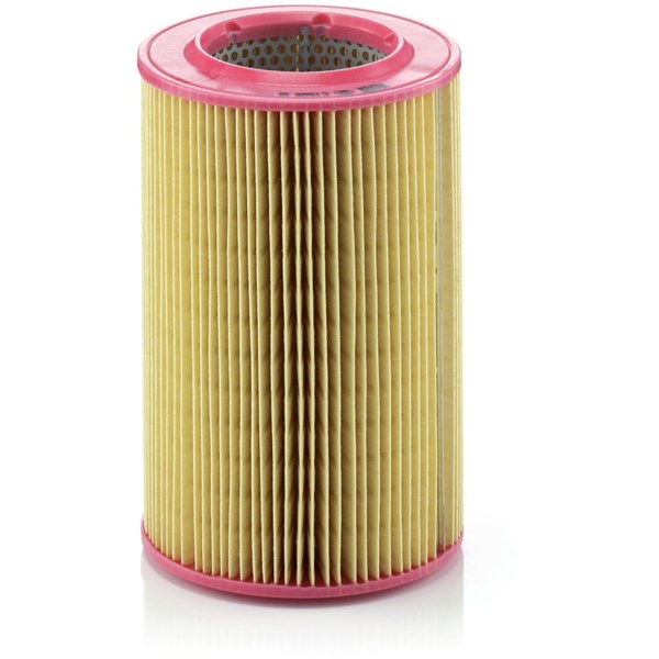 Luftfilter Mann-filter C 1596 MANN-FILTER