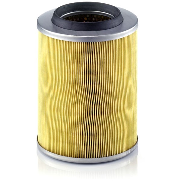 Luftfilter Mann-filter C 16 127 MANN-FILTER