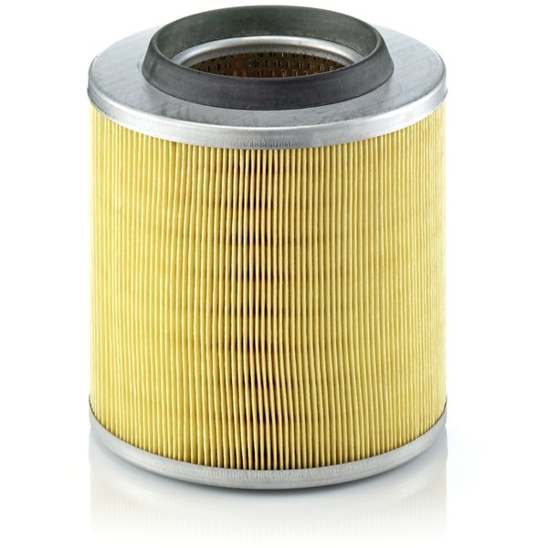 Luftfilter Mann-filter C 1699 MANN-FILTER