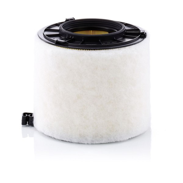 Luftfilter Mann-filter C 17 010 MANN-FILTER