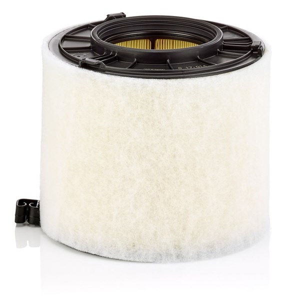 Luftfilter Mann-filter C 17 014 MANN-FILTER