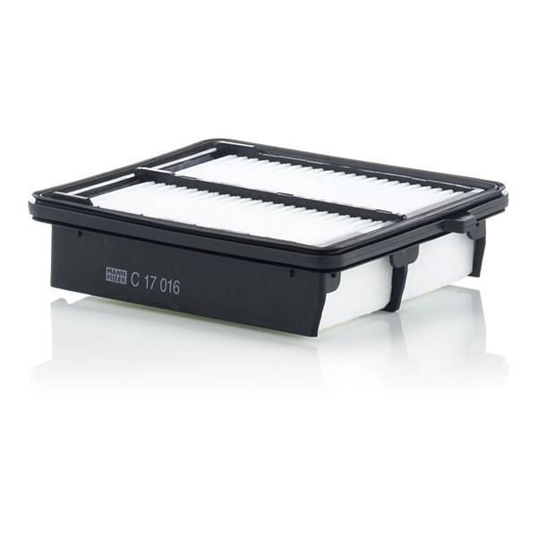 Luftfilter Mann-filter C 17 016 MANN-FILTER