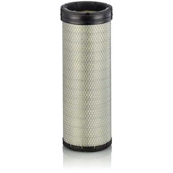 Sekundärluftfilter Mann-filter C 17 170 MANN-FILTER