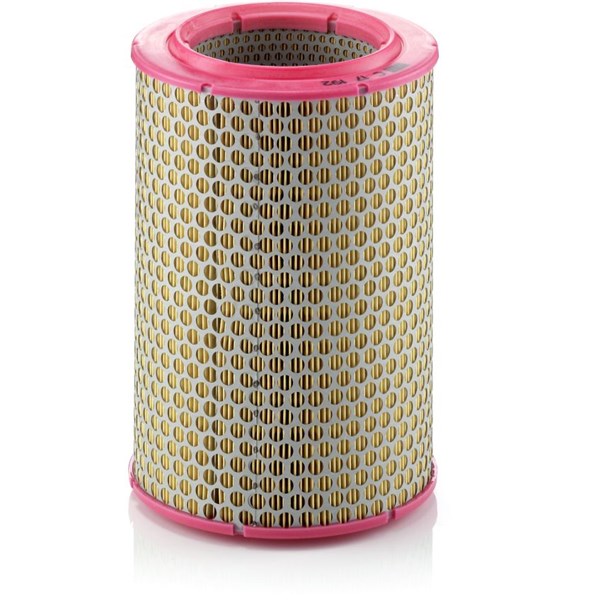 Luftfilter Mann-filter C 17 192 MANN-FILTER