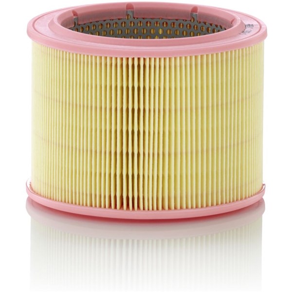 Luftfilter Mann-filter C 1760 MANN-FILTER