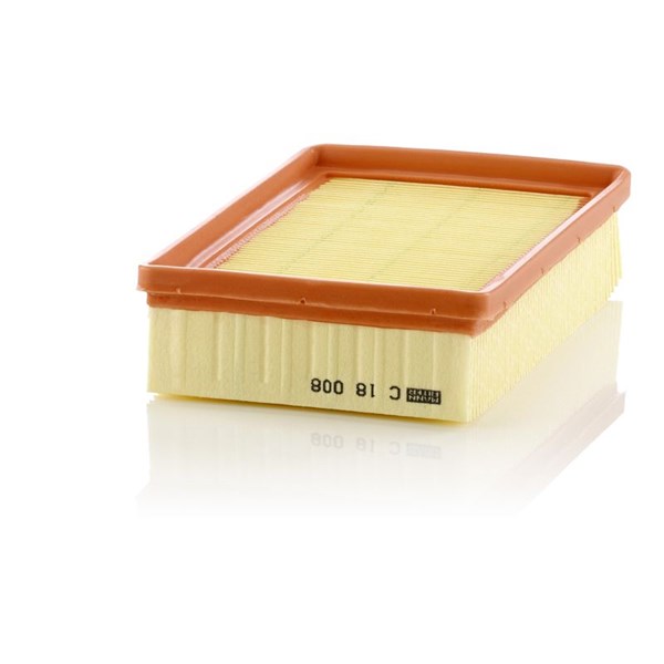 Luftfilter Mann-filter C 18 008 MANN-FILTER