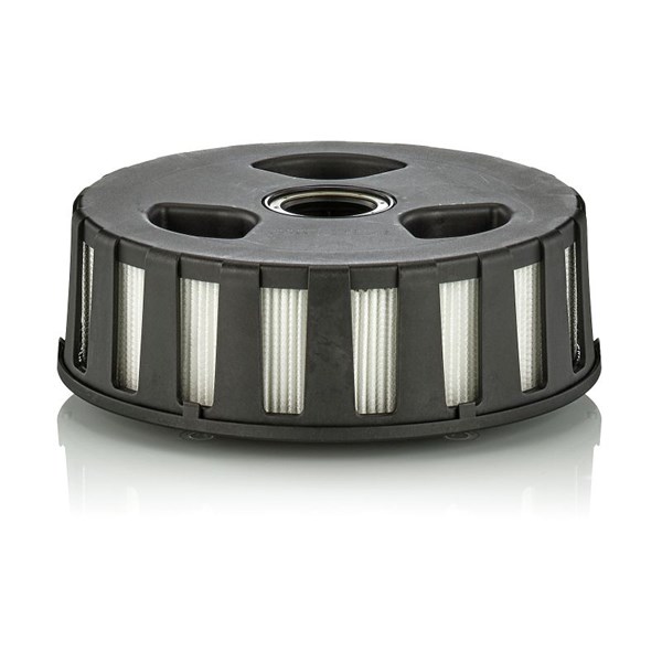 Filter, vevhusventilation Mann-filter C 18 016 MANN-FILTER