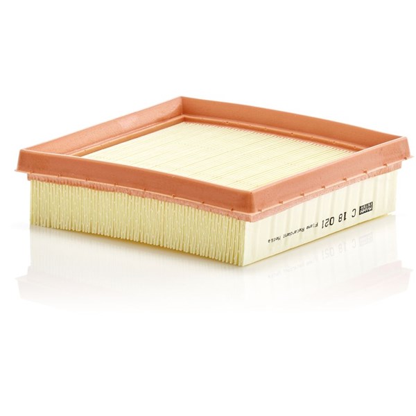 Luftfilter Mann-filter C 18 021 MANN-FILTER Luftfilter Mann-filter C 18 021 MANN-FILTER