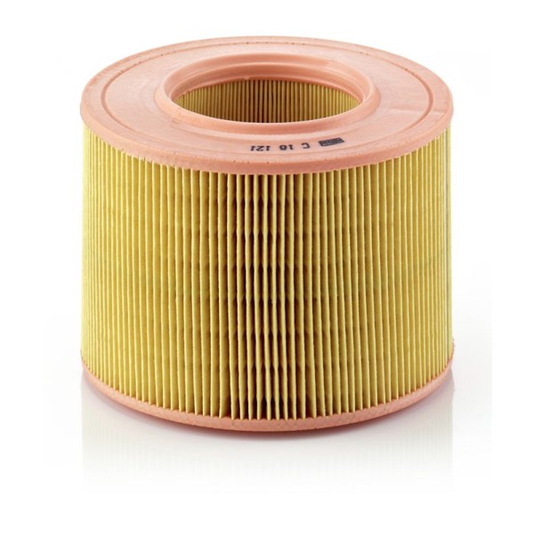 Luftfilter Mann-filter C 18 121 MANN-FILTER