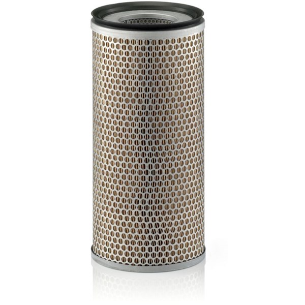 Luftfilter Mann-filter C 18 398 MANN-FILTER