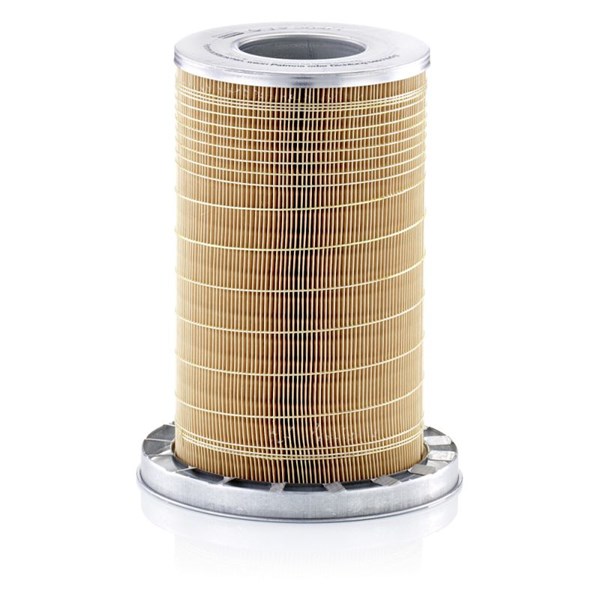 Luftfilter Mann-filter C 19 384/1 MANN-FILTER