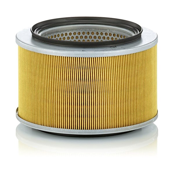 Luftfilter Mann-filter C 1980 MANN-FILTER Luftfilter Mann-filter C 1980 MANN-FILTER