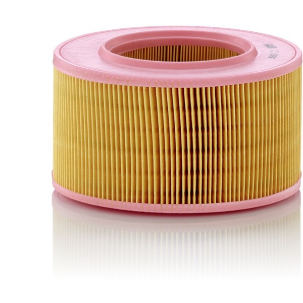 Luftfilter Mann-filter C 1996 MANN-FILTER