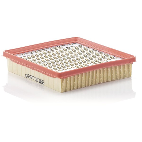 Luftfilter Mann-filter C 2055 MANN-FILTER