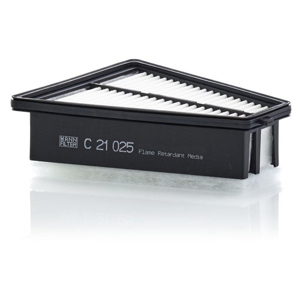 Luftfilter Mann-filter C 21 025 MANN-FILTER
