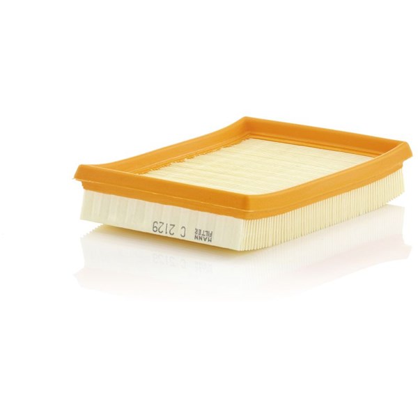 Luftfilter Mann-filter C 2129 MANN-FILTER Luftfilter Mann-filter C 2129 MANN-FILTER