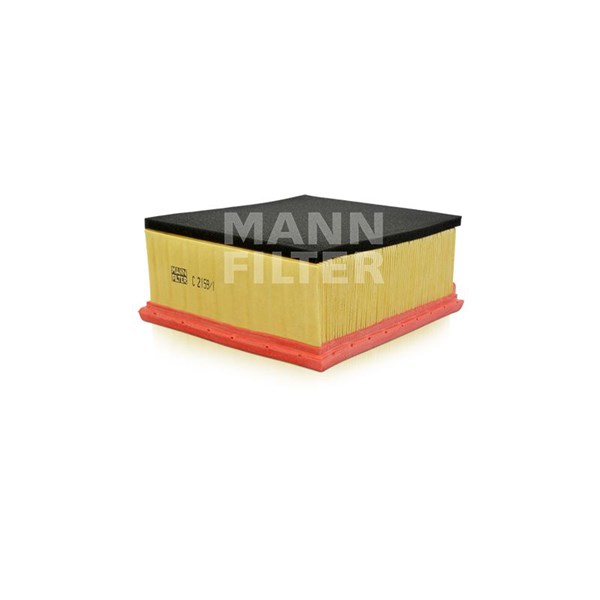 Luftfilter Mann-filter C 2159 MANN-FILTER