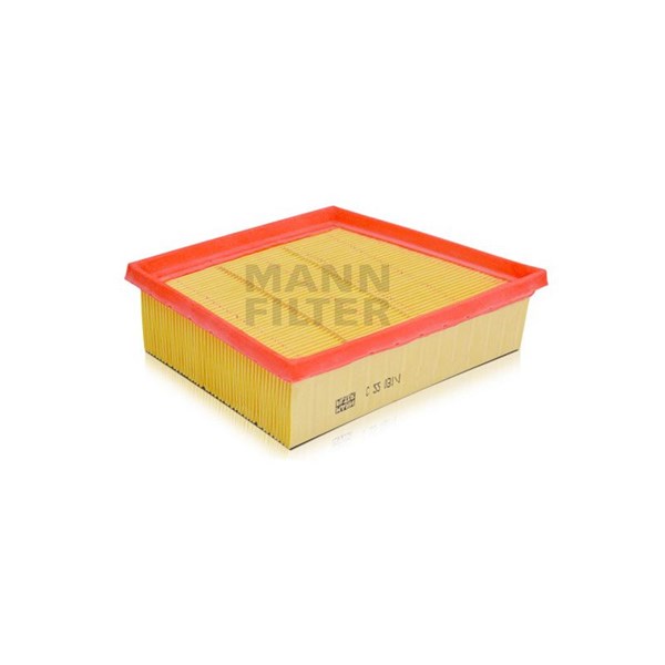 Luftfilter Mann-filter C 22 031 MANN-FILTER